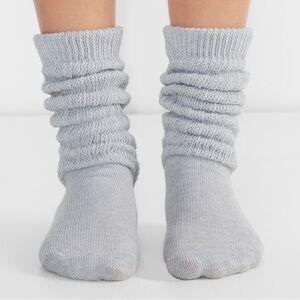 Wilfred Scrunch Crew Socks 3-pack Aritzia